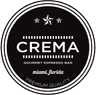 Crema Gourmet