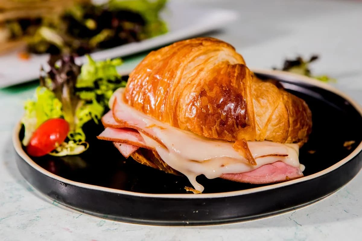 Croissant with Ham & Swiss Cheese.jpg