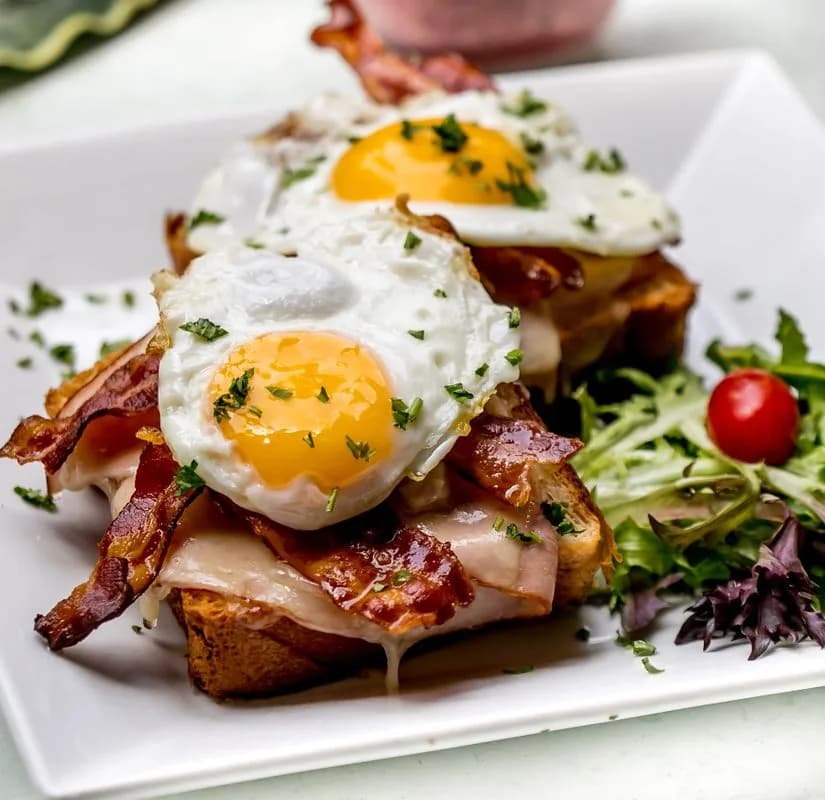 Open Face Breakfast Sandwich.jpg