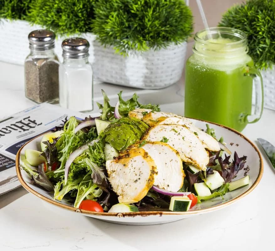 Greens & Chicken Salad.jpg